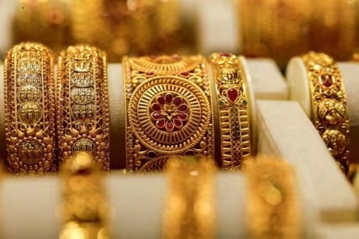 14 अगस्त 2025- भारत में सोने और चांदी की कीमतें स्थिर, प्रमुख शहरों में मामूली उतार-चढ़ाव।