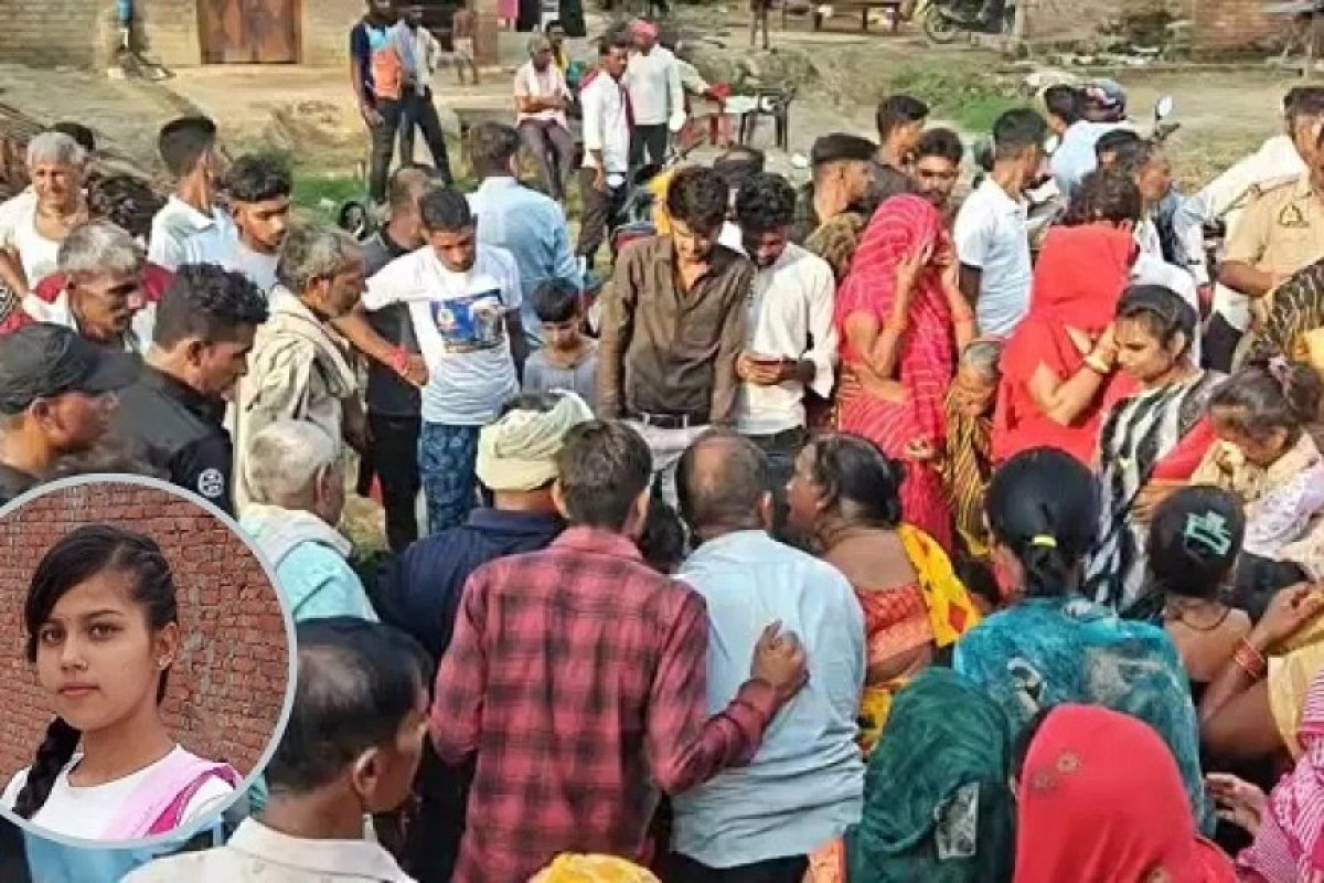 घर में घुसकर छेड़छाड़ का विरोध करने पर कुल्हाड़ी से हमला कर लहूलुहान किया, ग्रामीणों का आक्रोश, पुलिस ने शुरू की जांच। 
