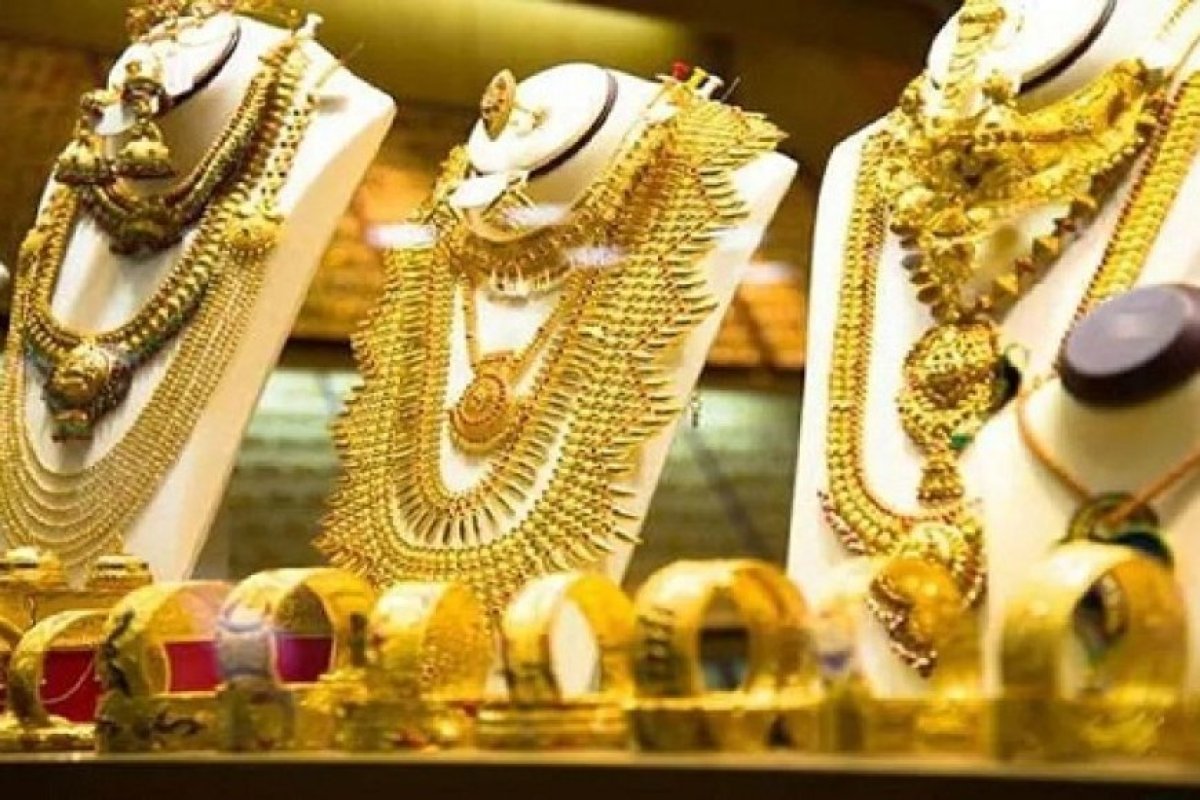 जानिये आपके शहर में सोने और चांदी का भाव, कहां कितने भाव में मिल रहा है सोना- चांदी।