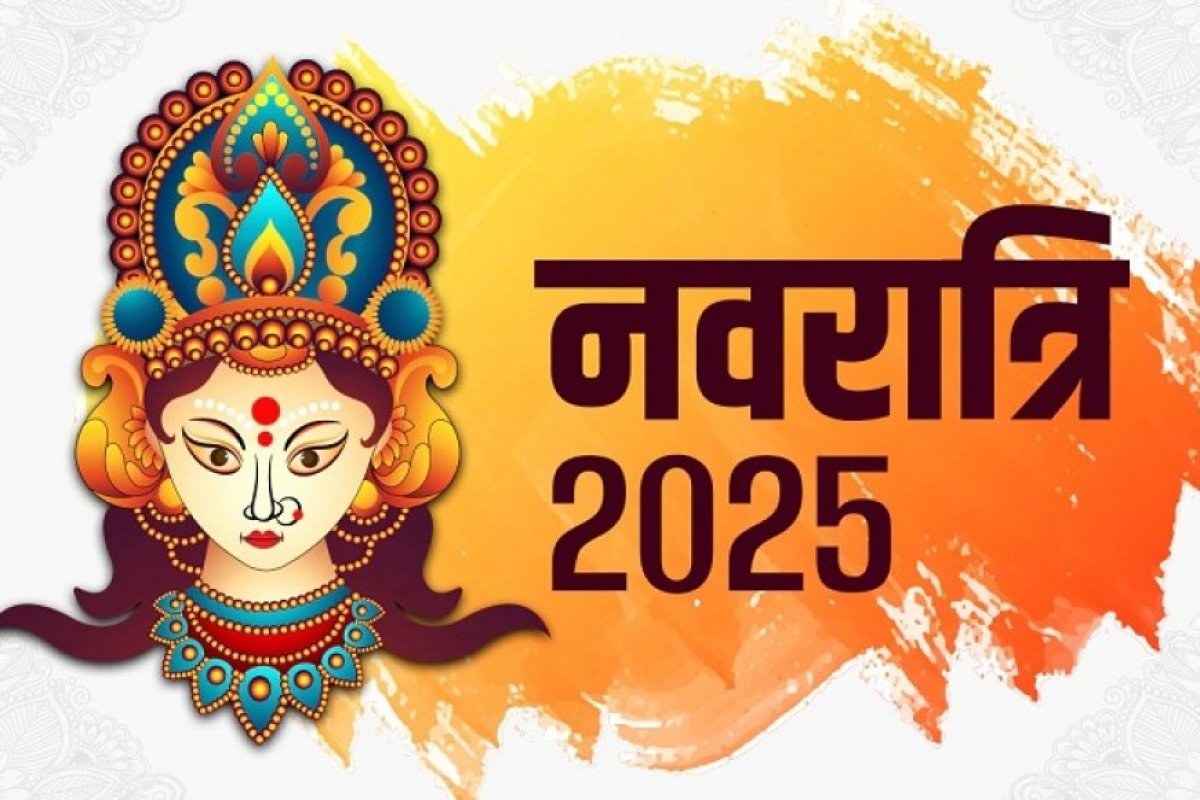नवरात्रि 2025- जानिये शारदीय नवरात्रि की तिथियां, पूजा विधि, कथाएं और धार्मिक महत्व। 