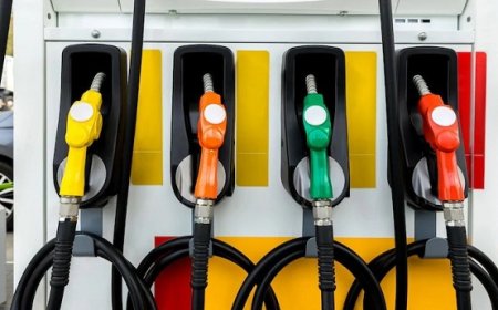 Today Petrol Price: पेट्रोल और डीजल के दाम — 25 अक्टूबर 2025 (City-wise रिपोर्ट)