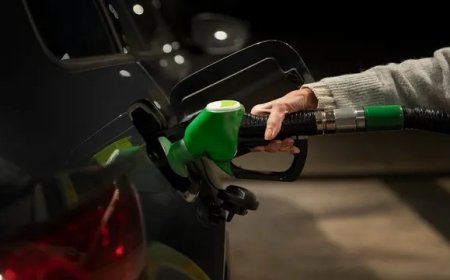 Today Petrol Price: 24 Oct 2025 - एक क्लिक पर जानें आज पेट्रोल और डीजल के दाम।