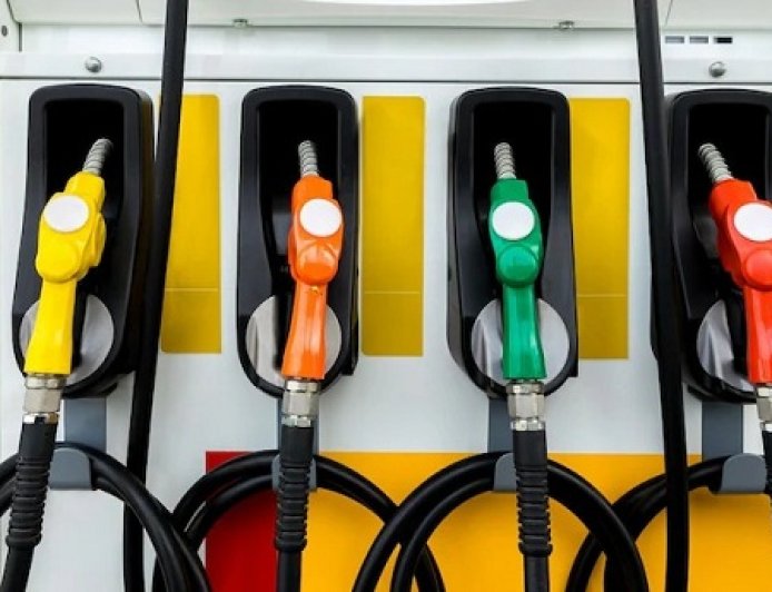 10 फरवरी 2026- भारत में पेट्रोल और डीजल के ताज़ा दाम।