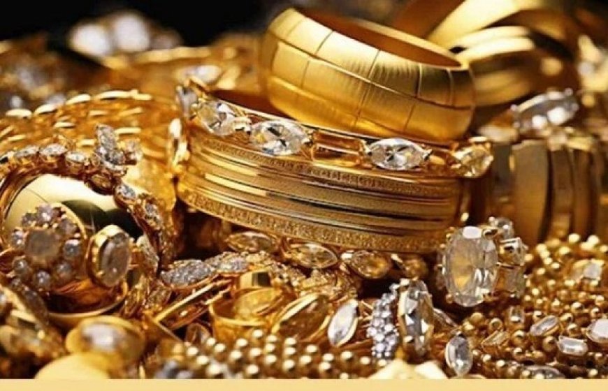 12 अगस्त 2025 को भारत में सोने और चांदी के दाम- शहर-विशिष्ट अपडेट और बाजार विश्लेषण।