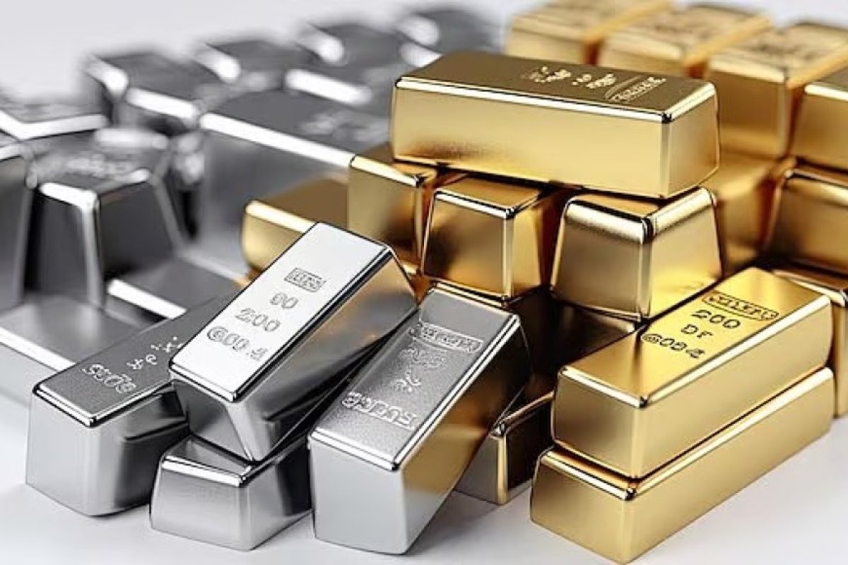 Gold and Silver : जानिए आपके शहर में सोने और चांदी का भाव, सभी अपडेट्स जानें एक क्लिक पर