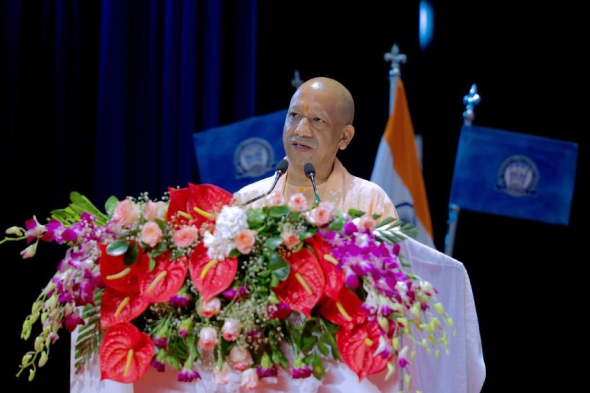 Lucknow : यूपीआईटीएस 2025- एआई मॉडल का लाइव डेमॉन्सट्रेशन दिखाएगा उन्नत तकनीक की झलक