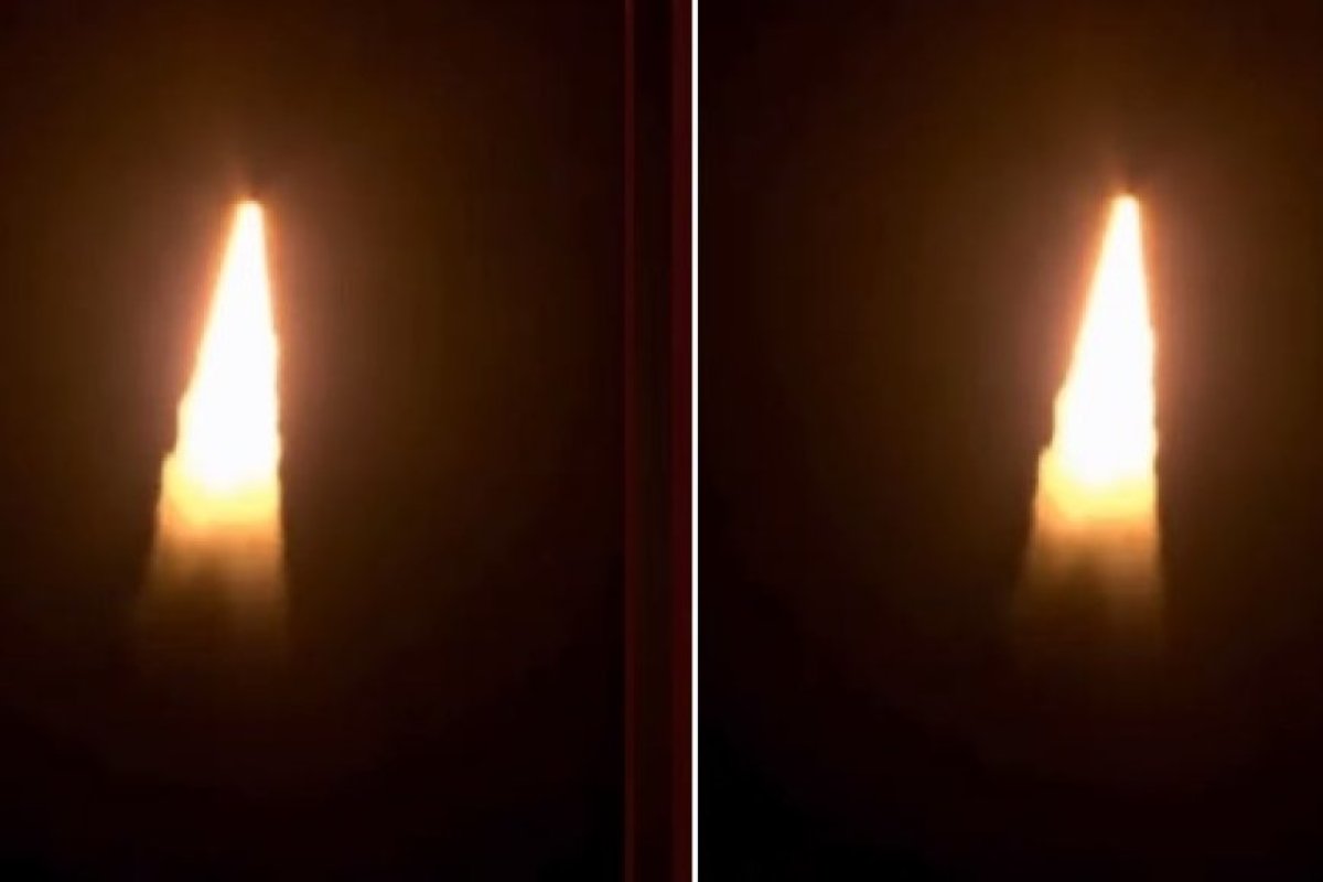 रेल लॉन्चर से अग्नि-प्राइम मिसाइल का सफल परीक्षण, भारत रेल नेटवर्क से कैनिस्टर लॉन्च क्षमता वाले चुनिंदा देशों में शामिल।