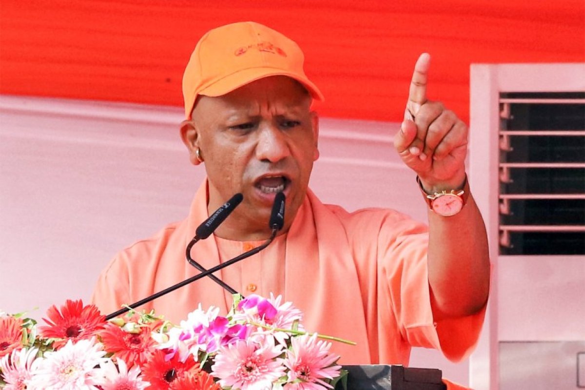 Lucknow : योगी आदित्यनाथ सरकार ने महिला एवं बाल कल्याण विभाग को दिए 535 करोड़, निराश्रित महिला पेंशन योजना को मिलेगी मजबूती