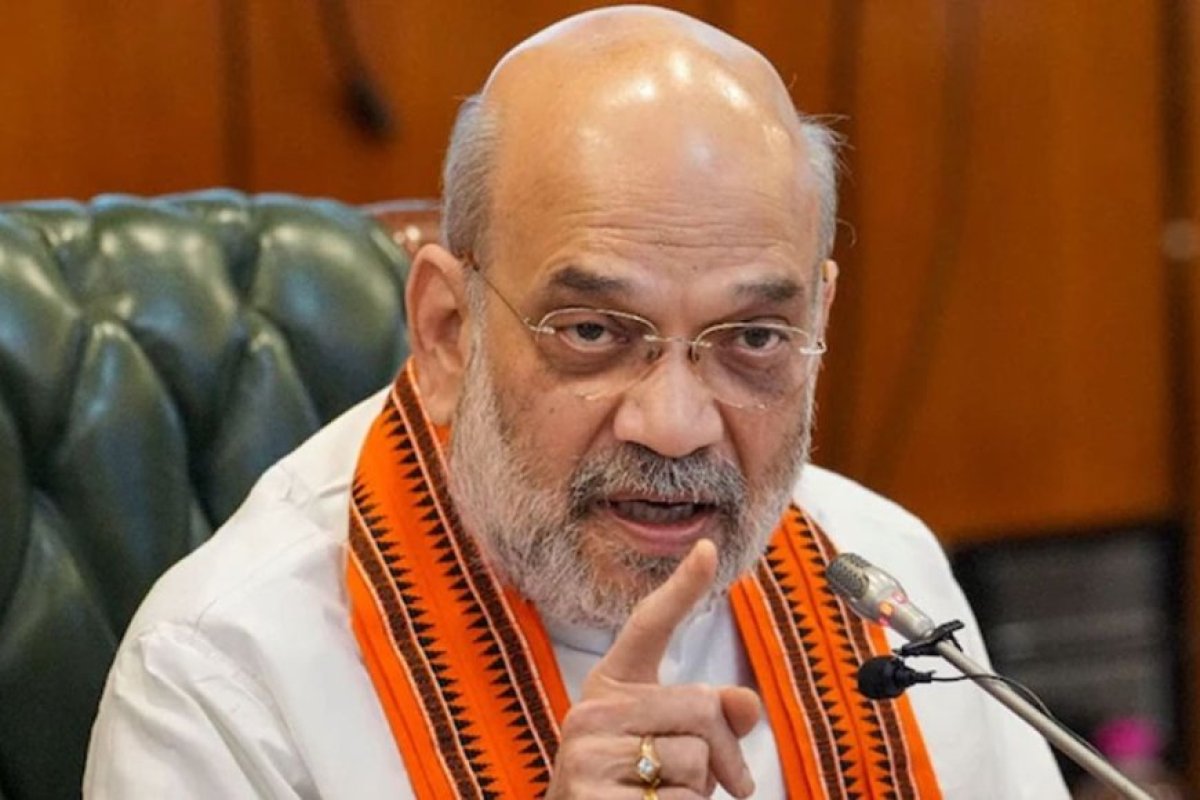 बिहार के अररिया में 'आई लव मुहम्मद' पोस्ट पर तनाव- अमित शाह के दौरे से पहले जोगबनी में बाजार बंद, पथराव के बाद पुलिस ने किया अंकुश