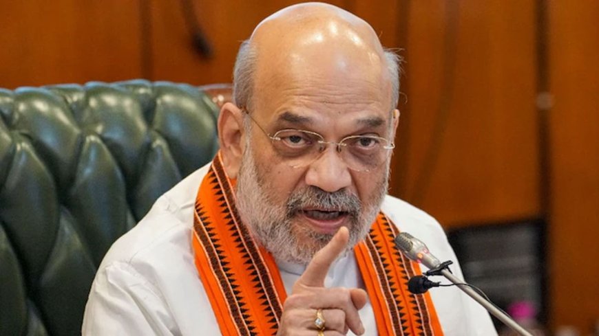 बिहार के अररिया में 'आई लव मुहम्मद' पोस्ट पर तनाव- अमित शाह के दौरे से पहले जोगबनी में बाजार बंद, पथराव के बाद पुलिस ने किया अंकुश