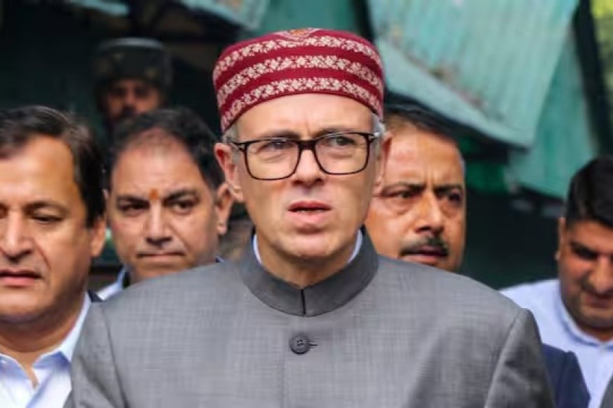 सीएम उमर अब्दुल्ला और फारूख अब्दुल्ला रावण दहन में शामिल होंगे, जम्मू-कश्मीर में दशहरे की भव्य धूम