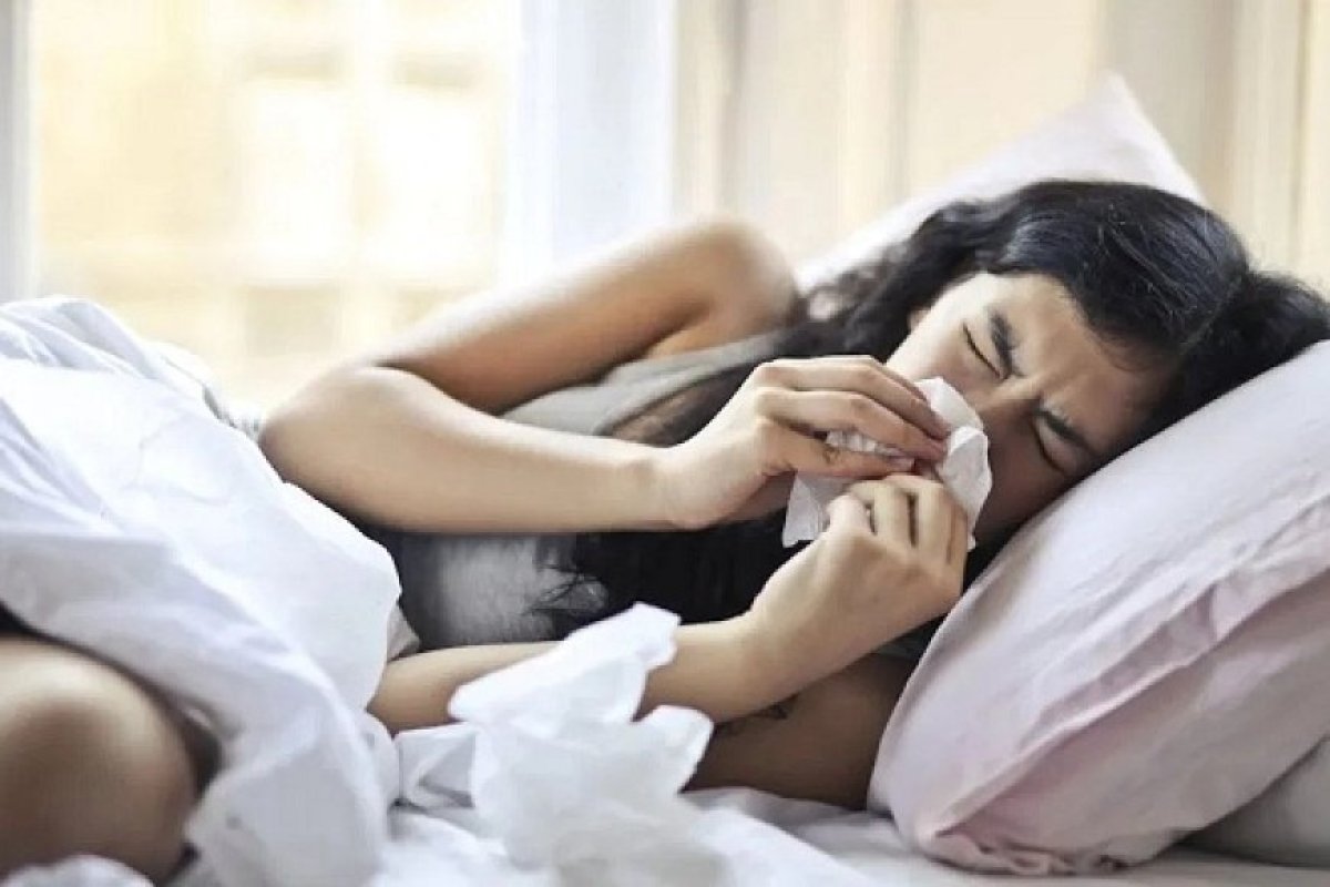 Life Style: बदलते मौसम में सर्दी-जुकाम से बचाव, चार आसान सावधानियां जो रखेंगी आपको हमेशा हेल्दी।