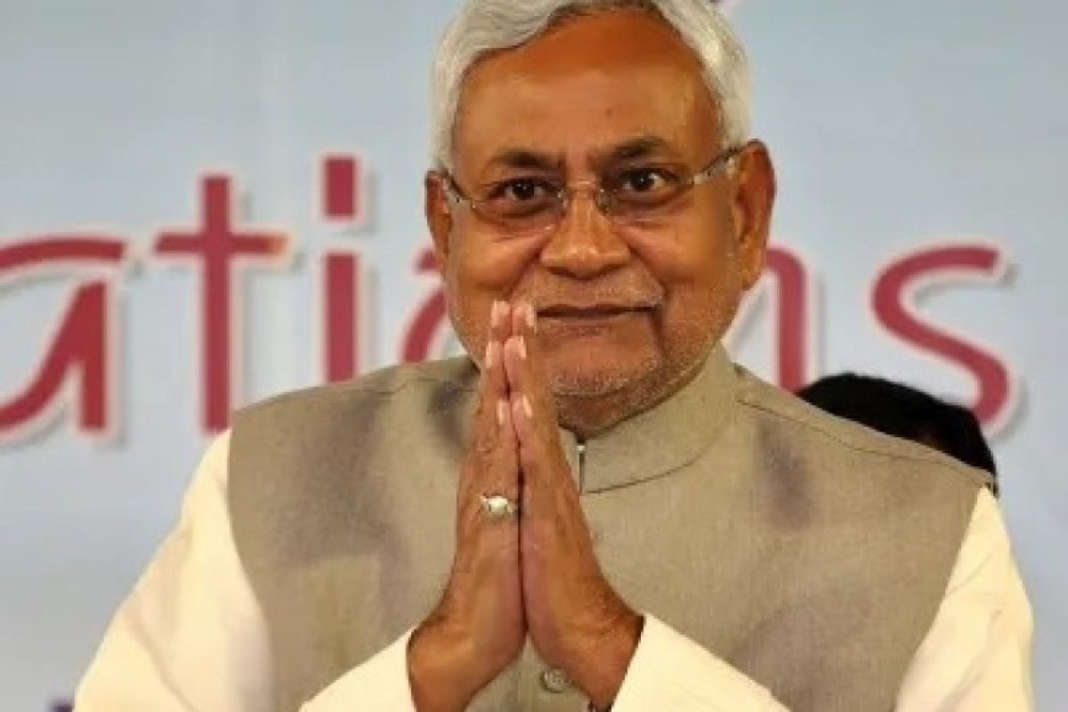 बिहार चुनाव से पहले नीतीश सरकार का बड़ा ऐलान- कर्मचारियों का DA 3% बढ़ा, वकीलों को 5000 रुपये स्टाइपेंड; 129 प्रस्तावों पर मुहर।