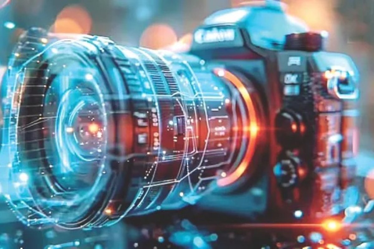 Technology: देखिये दुनिया का पहला कैमरा जो शरीर के अंदर की भी फोटो खींच सकता है, जानिए क्या है टेक्नोलॉजी।