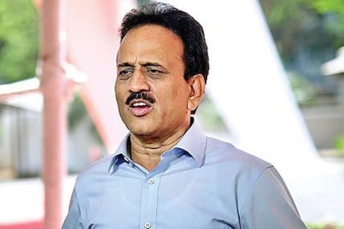 नासिक सिंहस्थ कुंभ 2027- मंत्री गिरीश महाजन का दावा, प्रयागराज रिकॉर्ड टूटने की पूरी उम्मीद, हाई-टेक आयोजन होगा। 