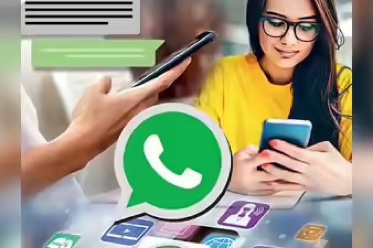 WhatsApp पर धर्म को को लेकर अभद्र Messages करना हुआ Crime, इलाहाबाद हाईकोर्ट ने FIR रद्द करने से इनकार कर दी चेतावनी।