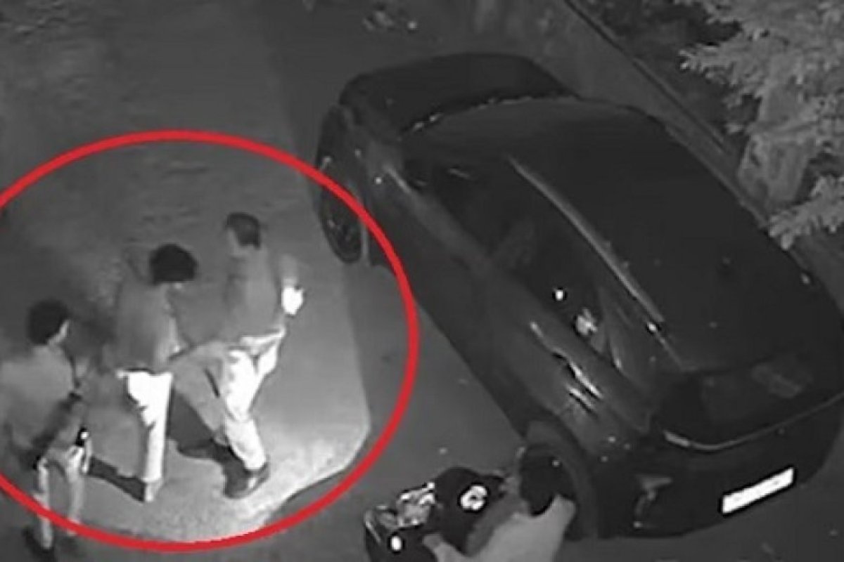भोपाल में पुलिसकर्मियों की बर्बर पिटाई से DSP के साले की दर्दनाक मौत, दो कांस्टेबल निलंबित, वीडियो ने मचाई सनसनी।
