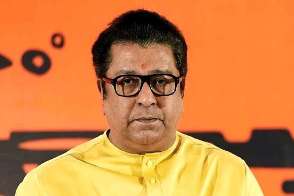 महाराष्ट्र में 96 लाख फर्जी वोटरों का आरोप- राज ठाकरे ने चुनाव आयोग पर साधा निशाना, क्लेअर्ड मतदाता सूची और चुनाव स्थगित करने की मांग रखी।