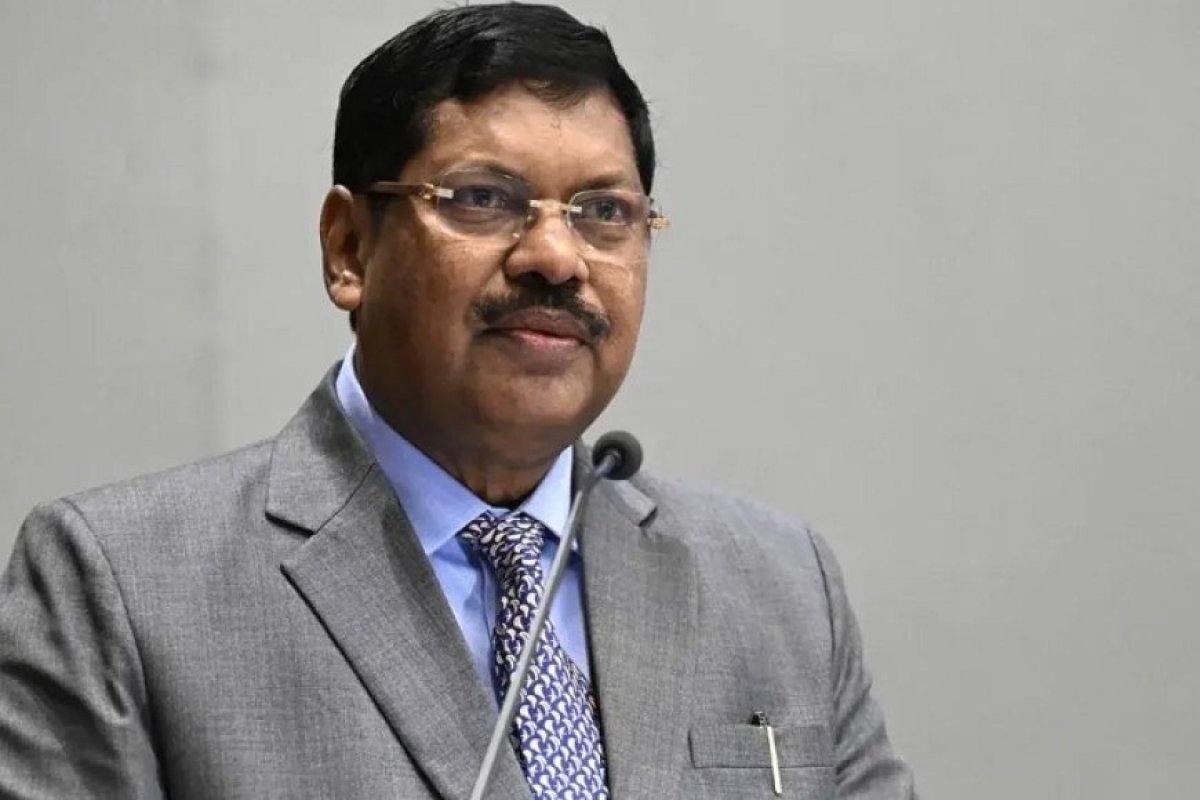 सुप्रीम कोर्ट में नया दौर: सीजेआई गवई ने जस्टिस सूर्यकांत को सिफारिश की, CJI बीआर गवई 23 नवंबर को रिटायर हो रहे हैं। 