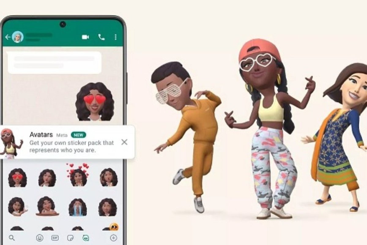 Whatsapp पर आ रहा Facebook जैसा कवर फोटो फीचर: प्रोफाइल को बनाएं ज्यादा आकर्षक, जानें कैसे लगाएंगे।