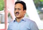 नासिक सिंहस्थ कुंभ 2027- मंत्री गिरीश महाजन का दावा, प्रयागराज रिकॉर्ड टूटने की पूरी उम्मीद, हाई-टेक आयोजन होगा। 