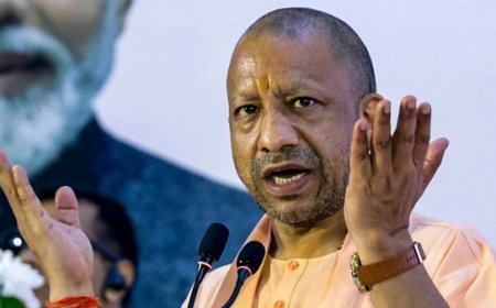 योगी आदित्यनाथ ने कहा: 2014 से पहले केवल ईद मिलन होते थे, अब होली-दिवाली पर एकता के आयोजन सामाजिक सद्भाव का आधार।