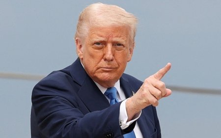 ट्रंप का मलेशिया में जोरदार स्वागत: पारंपरिक नृत्य में शामिल होकर वायरल डांस किया।