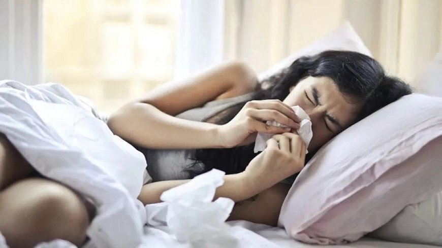 Life Style: बदलते मौसम में सर्दी-जुकाम से बचाव, चार आसान सावधानियां जो रखेंगी आपको हमेशा हेल्दी।