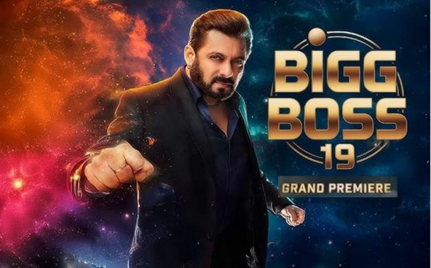 बिग बॉस 19 वीकेंड का वार: जीशान कादरी का चौंकाने वाला एलिमिनेशन, घर में बवाल और सलमान की फटकार। 