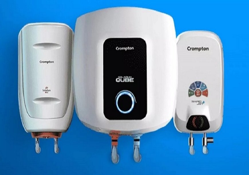 गर्म पानी की सुविधा: इलेक्ट्रिक गीजर या गैस गीजर, कौन सा है ज्यादा सुरक्षित और किफायती?