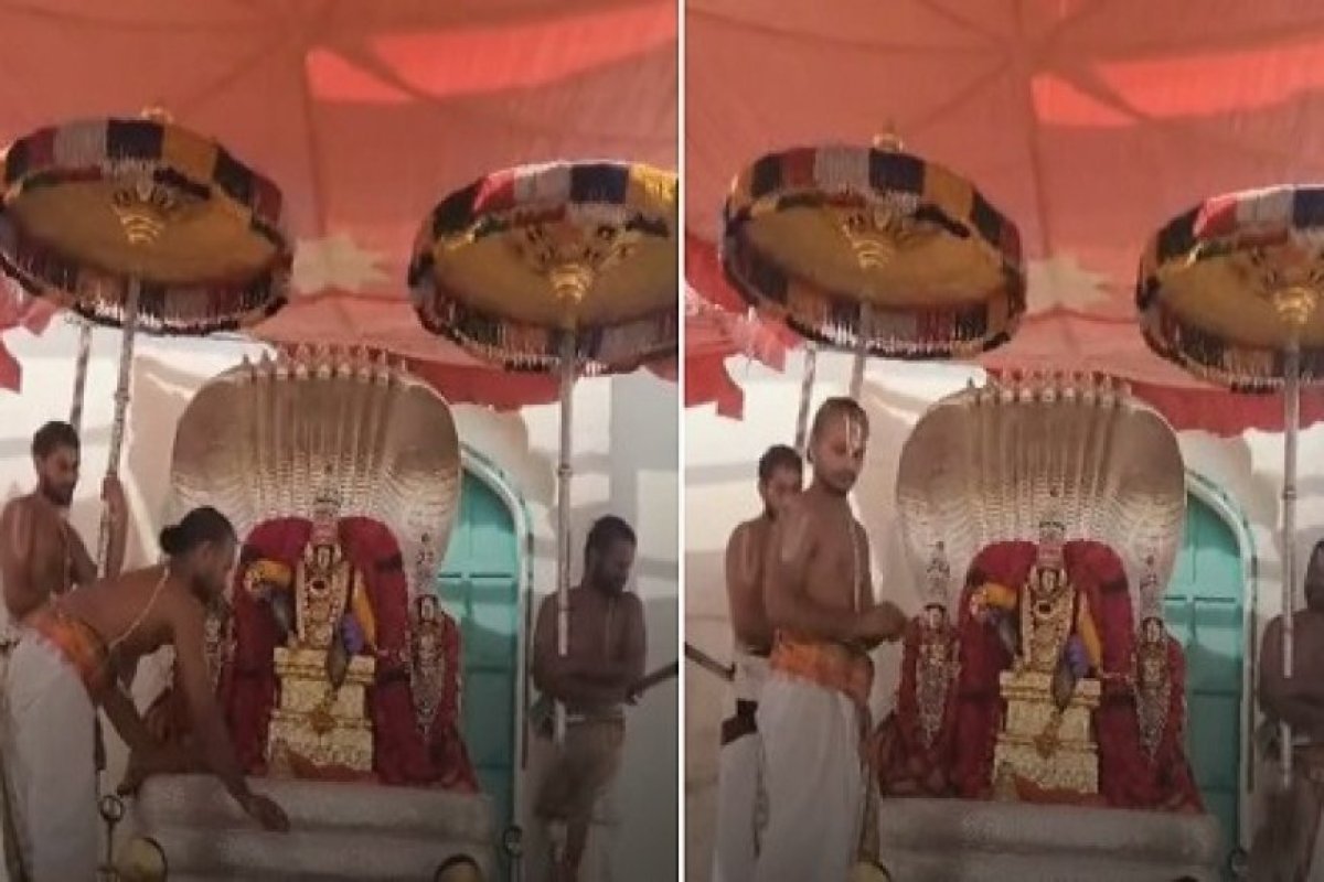 पुष्कर में देव उठनी एकादशी का भव्य उत्सव: भगवान विष्णु के जागरण पर विशेष पूजा-अर्चना, तुलसी विवाह की तैयारियां शुरू