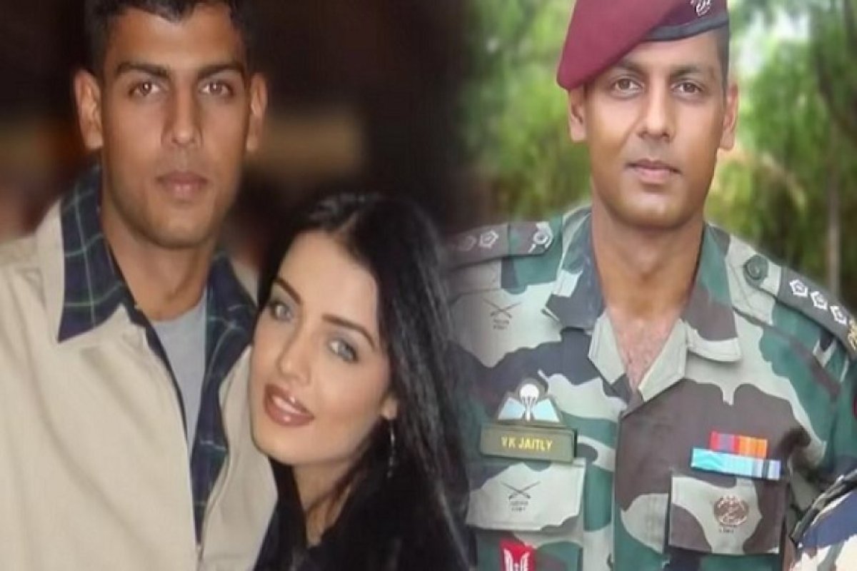 सेलिना जेटली के भाई मेजर विक्रांत UAE में हिरासत में, दिल्ली हाईकोर्ट ने केंद्र को कानूनी सहायता देने का निर्देश दिया।