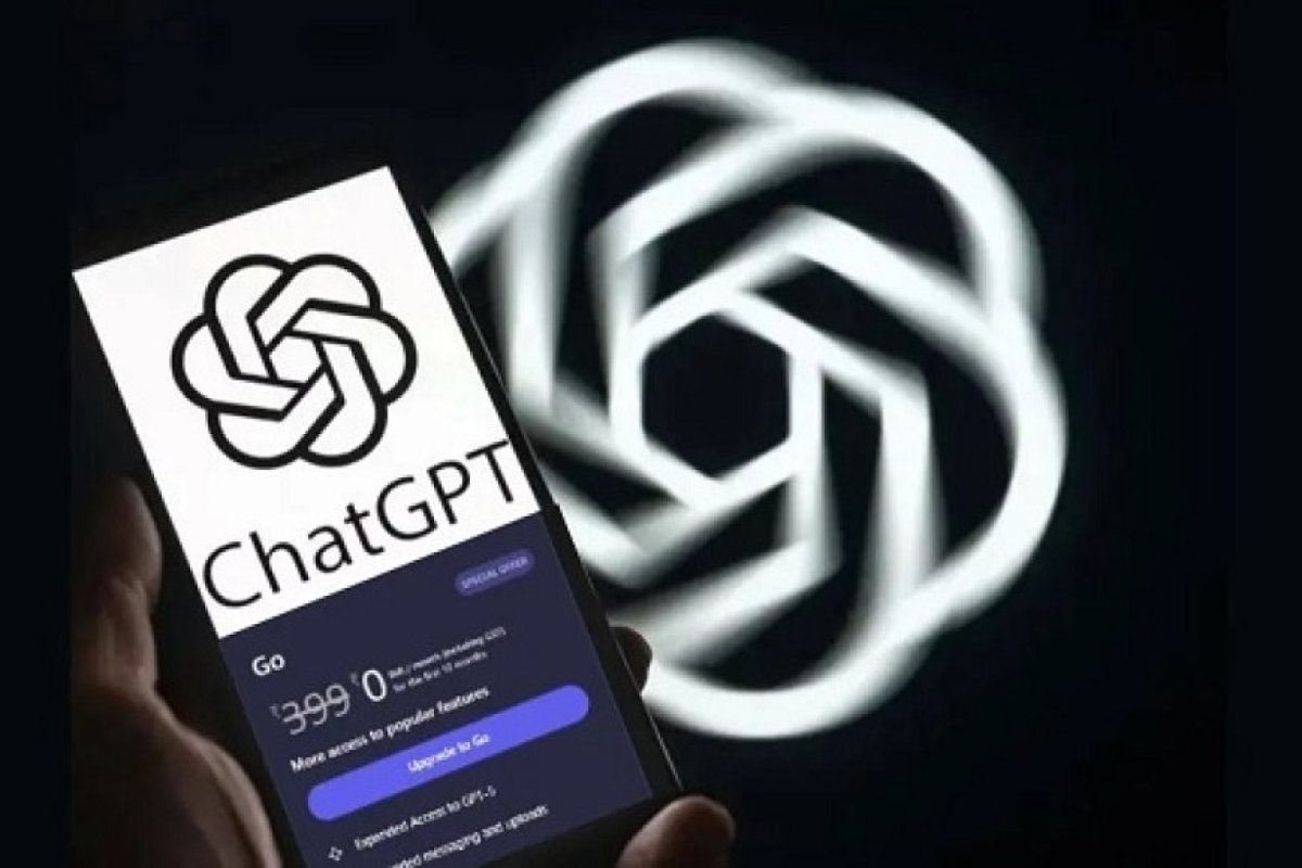 सोशल मीडिया पर वायरल ChatGPT GO: Google Play पर नया AI चैट ऐप, जानें कैसे मिलेगा एक्सेस, फ्री डाउनलोड और आसान इस्तेमाल की पूरी गाइड।