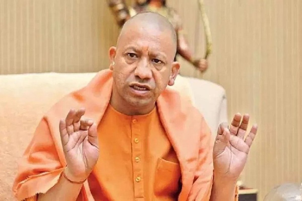 उत्तर प्रदेश में हार्ट अटैक मरीजों के लिए मुफ्त इंजेक्शन: योगी सरकार ने मेडिकल कॉलेजों और अस्पतालों में स्टेप्टोकाइनेज उपलब्ध कराया, बाजार मूल्य है 40-50 हजार रुपये