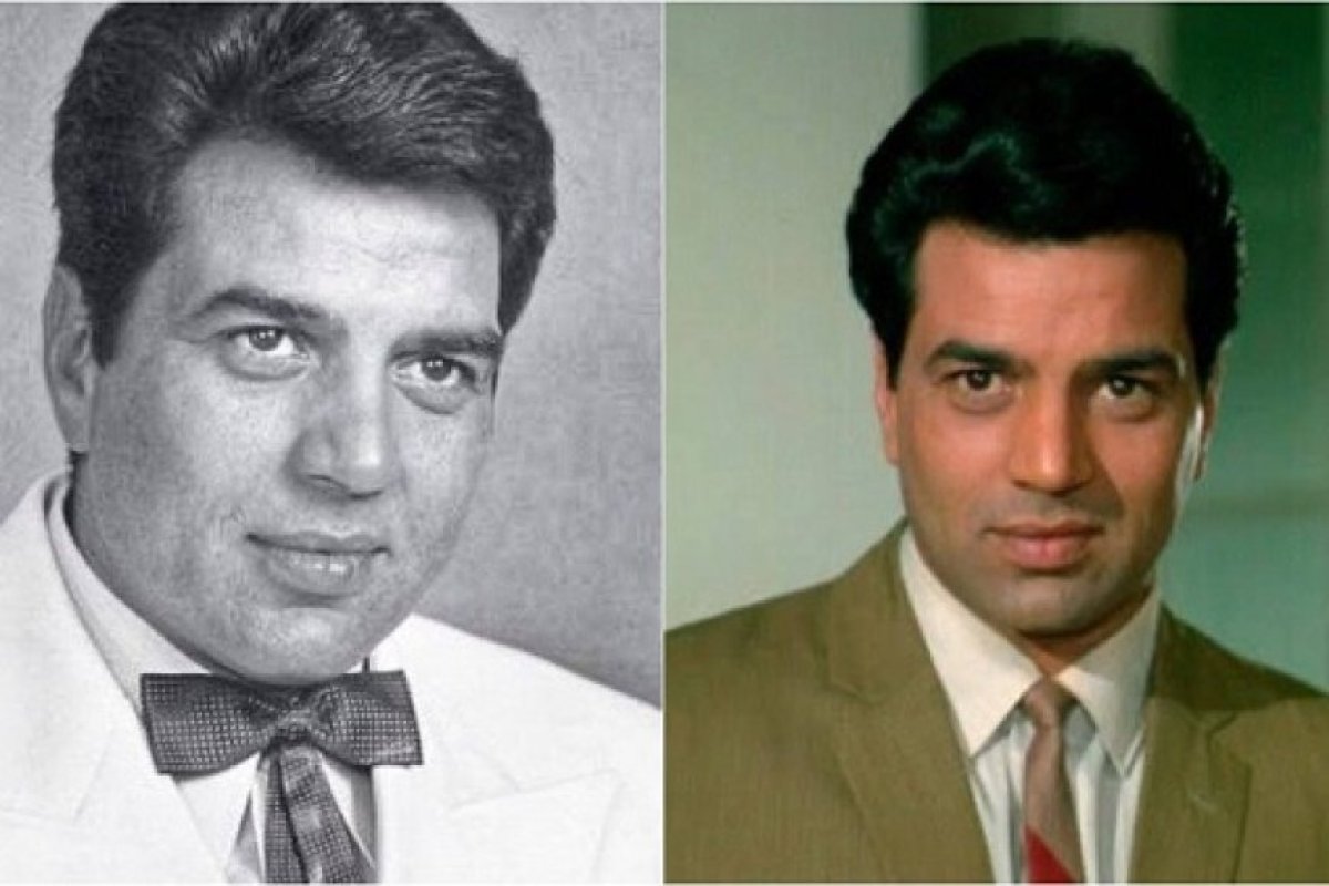 Bollywood: धर्मेंद्र के निधन पर शोक की लहर: सादगी भरी अंतिम यात्रा पर प्रशंसकों का दर्द, कैफी आजमी का शेर वायरल, ग्रीक गॉड को राजकीय सम्मान न मिलने पर सवाल। 