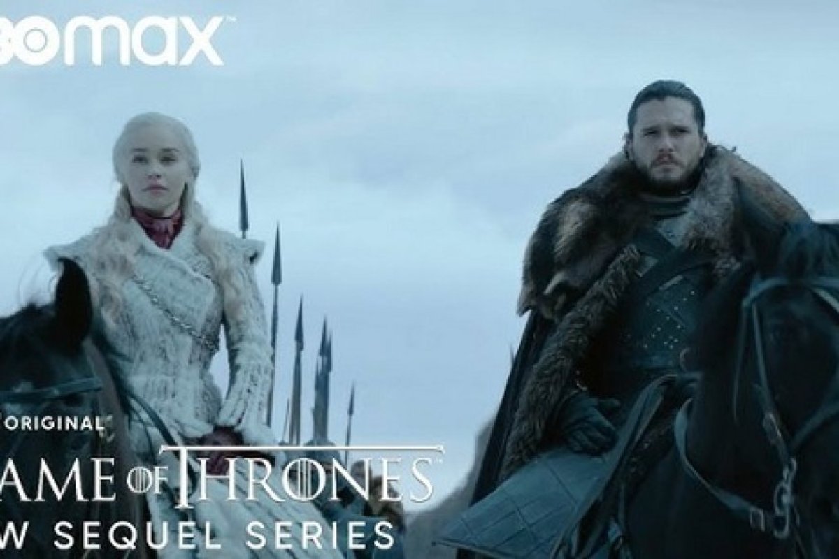 Game of Thrones सीक्वल पर काम तेज: John Snow की कहानी पर आधारित नया स्पिनऑफ, HBO ने कई परियोजनाओं की पुष्टि की। 