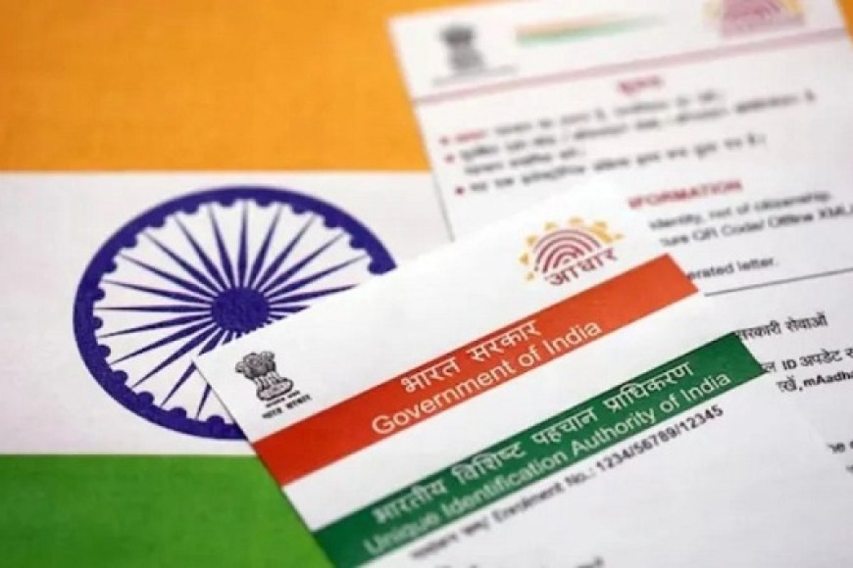 UIDAI की बड़ी कार्रवाई: 2 करोड़ से अधिक आधार नंबर डीएक्टिवेट, पहचान चोरी और फ्रॉड रोकने के लिए डेटाबेस सफाई।