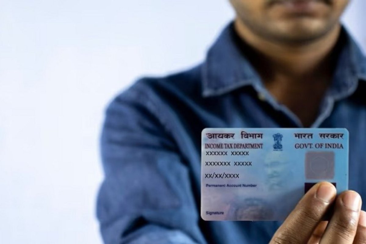 नया PAN कार्ड बनवाया या रीप्रिंट कराया? स्टेटस चेक करने का आसान ऑनलाइन तरीका, जानें स्टेप बाय स्टेप प्रक्रिया।