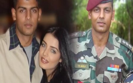 सेलिना जेटली के भाई मेजर विक्रांत UAE में हिरासत में, दिल्ली हाईकोर्ट ने केंद्र को कानूनी सहायता देने का निर्देश दिया। 