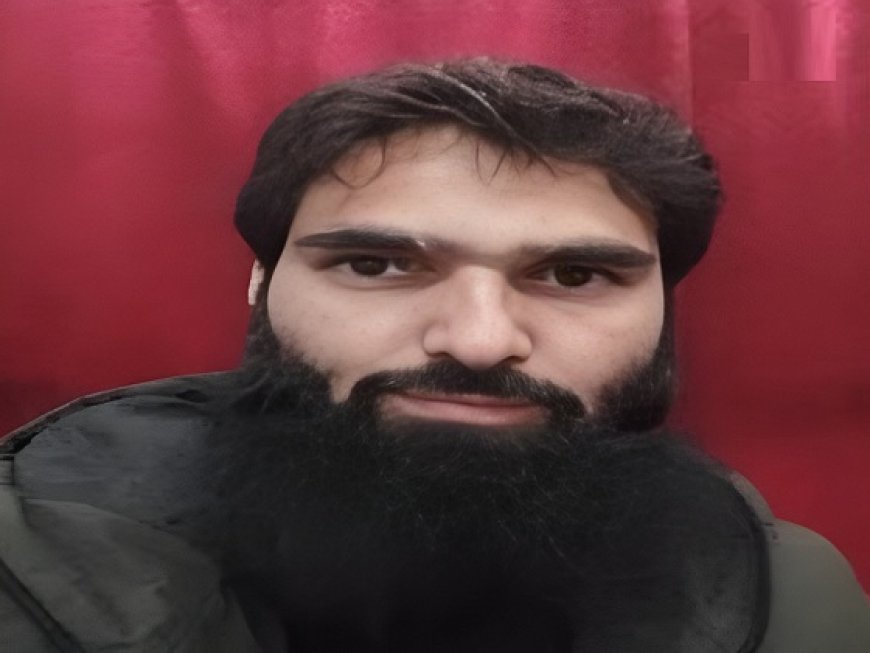 फरीदाबाद में डॉक्टर मुजम्मिल शकील की गिरफ्तारी और दो एके-47 और 350 किलो विस्फोटक बरामद, बड़े हमले की थी साजिश, इमाम की पत्नी ने दी थी जानकारी। 