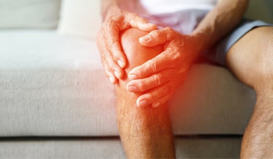 Life Style: सर्दियों में है जोड़ों का दर्द और अकड़न? आर्थराइटिस न होने पर भी क्यों होता है, एम्स की रुमेटोलॉजी प्रमुख डॉ. उमा कुमार से जानें कारण और बचाव। 