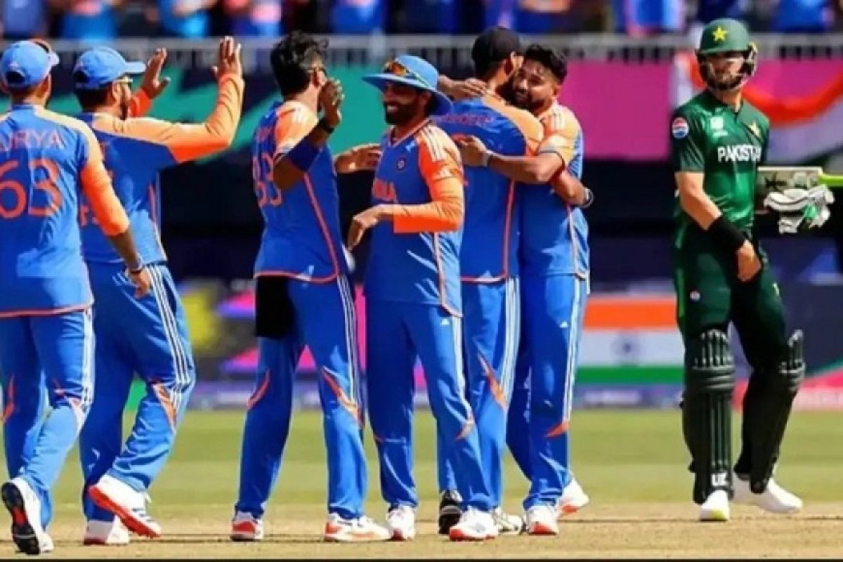 टी20 वर्ल्ड कप 2026 की दहलीज पर भारत- सूर्यकुमार-गिल की खराब फॉर्म और टीम संयोजन की अनिश्चितताएं बढ़ा रही चिंता।
