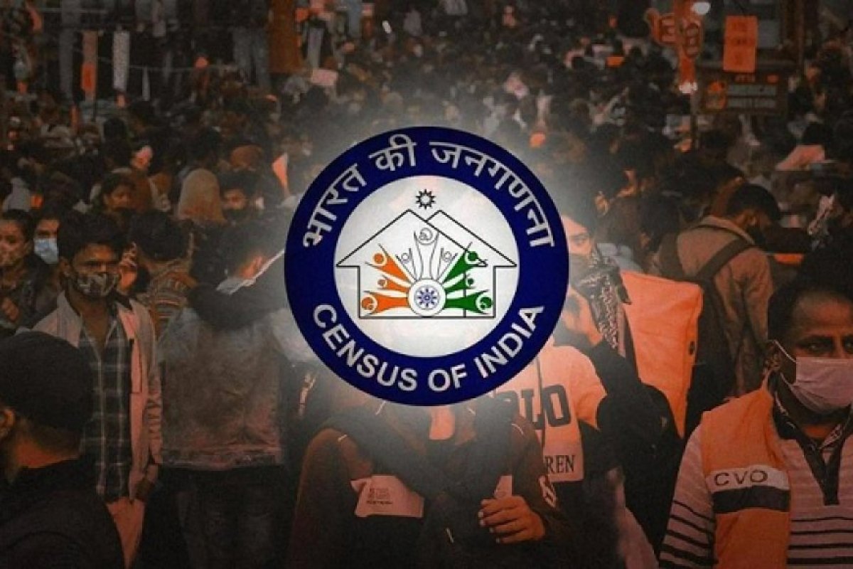 2027 में भारत में होगी पहली डिजिटल जनगणना, जाति गणना सहित ऐतिहासिक कदम, कैबिनेट से 11,718 करोड़ की मंजूरी।