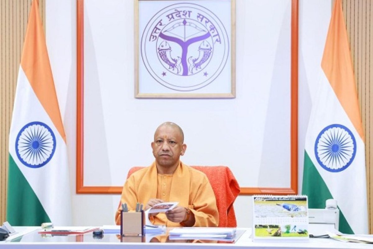 Lucknow: उत्तर प्रदेश को 'उत्तम प्रदेश' बनाने की दिशा में योगी सरकार की परिवहन क्रांति।