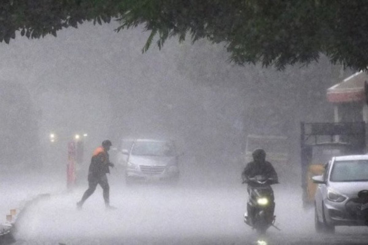 29, 30 और 31 दिसंबर को दिल्ली, यूपी और बिहार में रहेगी हाड़ कंपाने वाली ठंड और घना कोहरा, यात्रा पर पड़ सकता है असर।