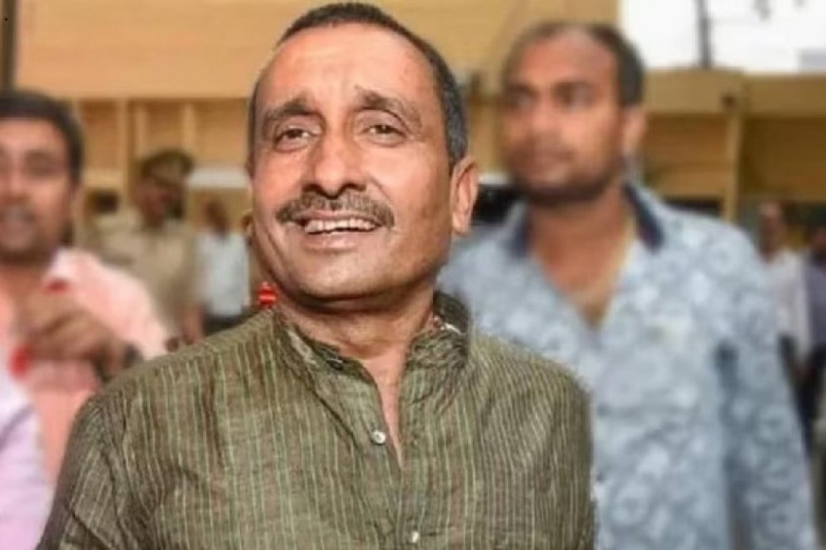 उन्नाव बलात्कार मामले में कुलदीप सिंह सेंगर की आजीवन कारावास सजा पर सुप्रीम कोर्ट में निर्णायक सुनवाई आज।