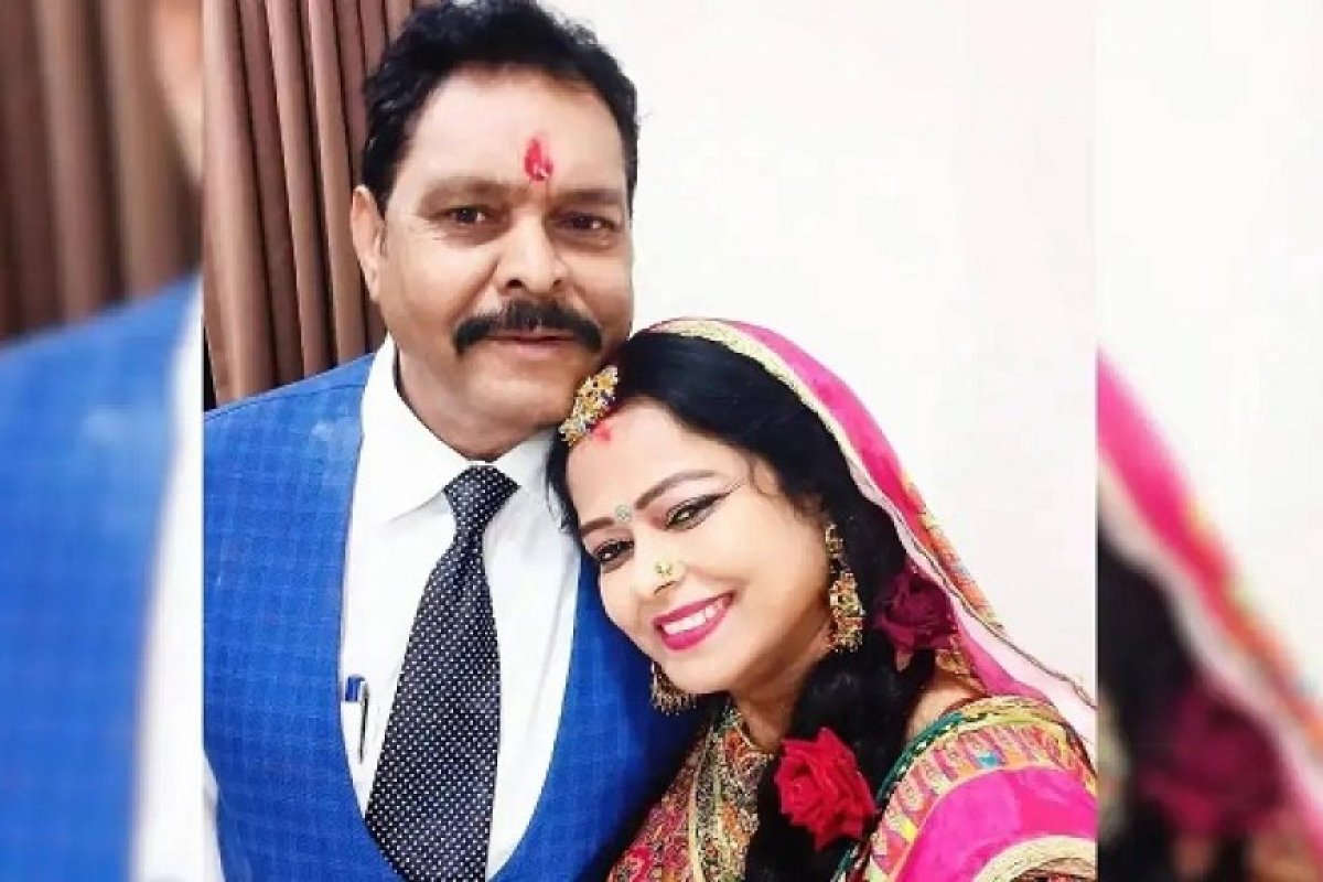 अंकिता भंडारी हत्याकांड में वीआईपी विवाद: हरिद्वार पुलिस ने उर्मिला सनावर के खिलाफ दर्ज मामलों की जांच के लिए SIT गठित की। 