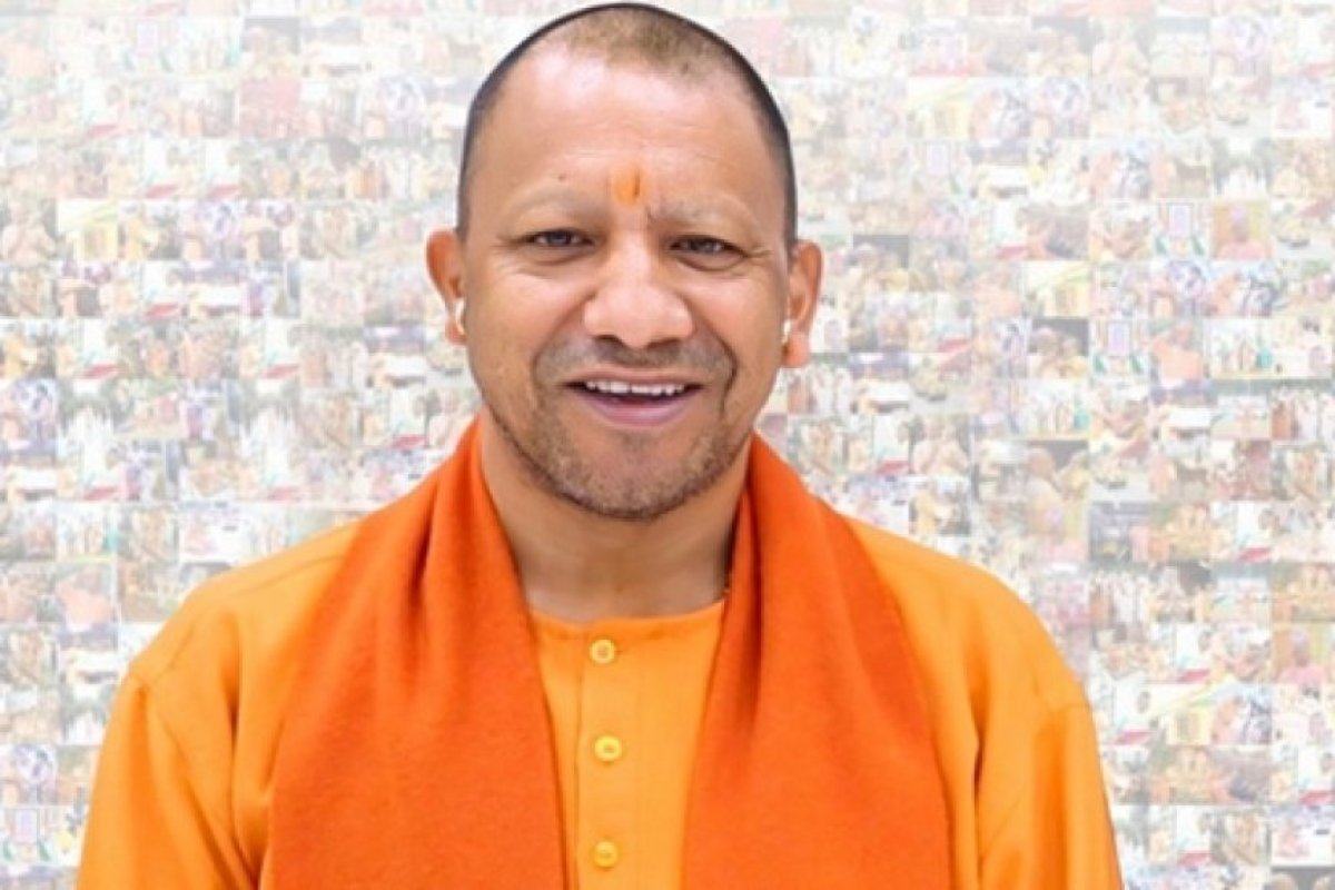 योगी सरकार का नया रिकॉर्ड: 62.30 लाख मीट्रिक टन धान खरीद, 14,886 करोड़ का समयबद्ध भुगतान।