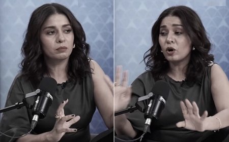 'बीड़ी जलइले' के चक्कर में भीड़ ने बैरिकेडिंग तोड़ दी, इंटरव्यू में गायिका सुनिधि चौहान ने खोले करियर के राज, रियलिटी शोज की हकीकत से लेकर संगीत इंडस्ट्री की चुनौतियां तक। 