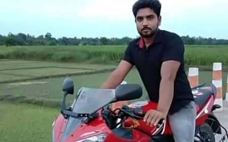 बांग्लादेश में राजबाड़ी के पांग्शा में अमृत मंडल उर्फ सम्राट की गणपिटाई में मौत, अंतरिम सरकार ने कहा सांप्रदायिक नहीं बल्कि अपराध से जुड़ी घटना। 